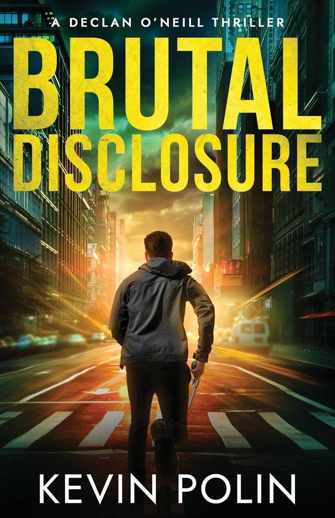 Brutal Disclosure