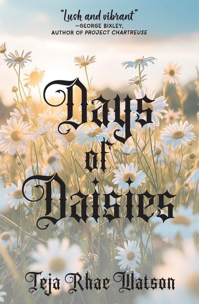 Days of Daisies