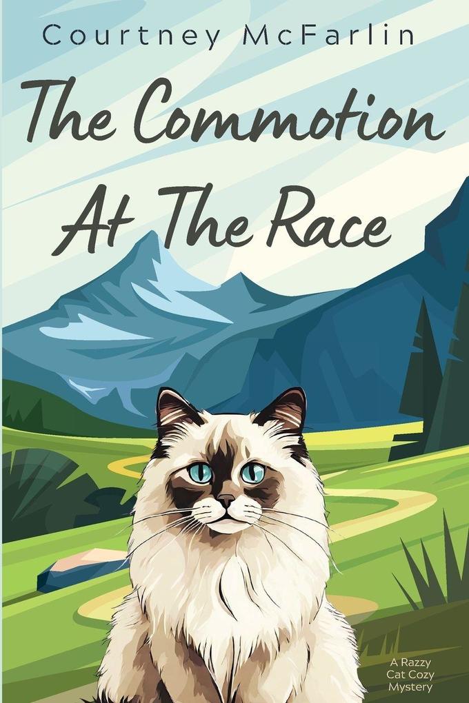 The Commotion at the Race