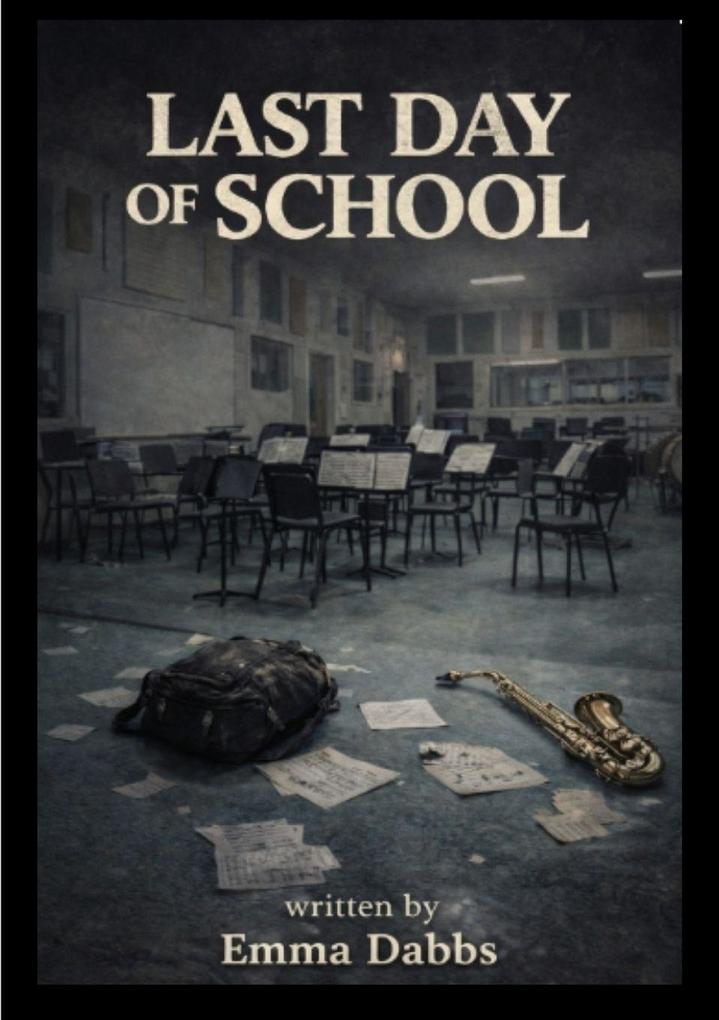 The Last Day of School