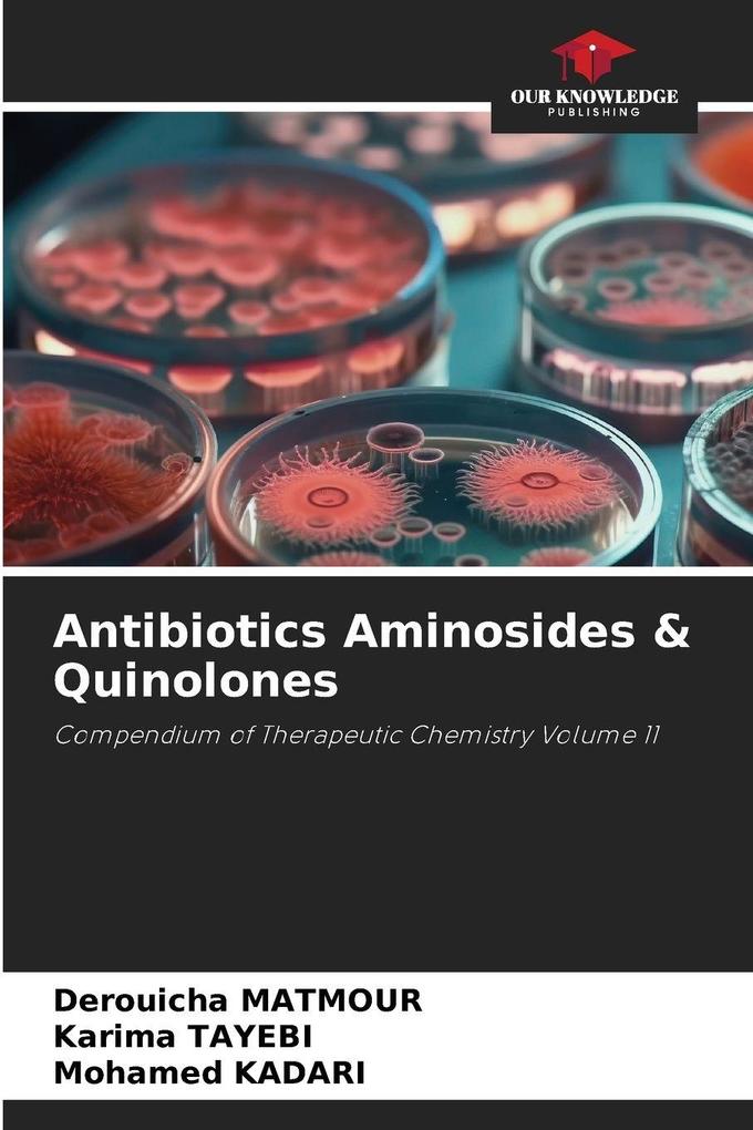 Antibiotics Aminosides & Quinolones