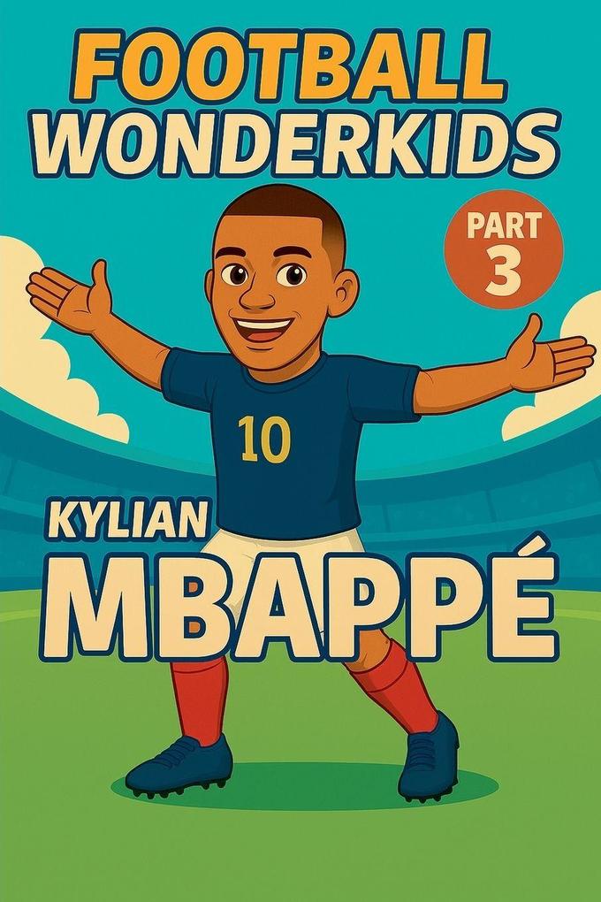 Football Wonderkids