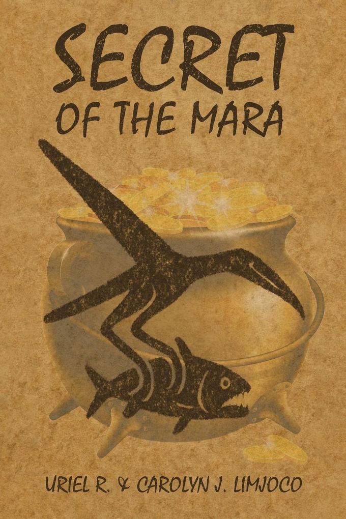 Secret of the Mara