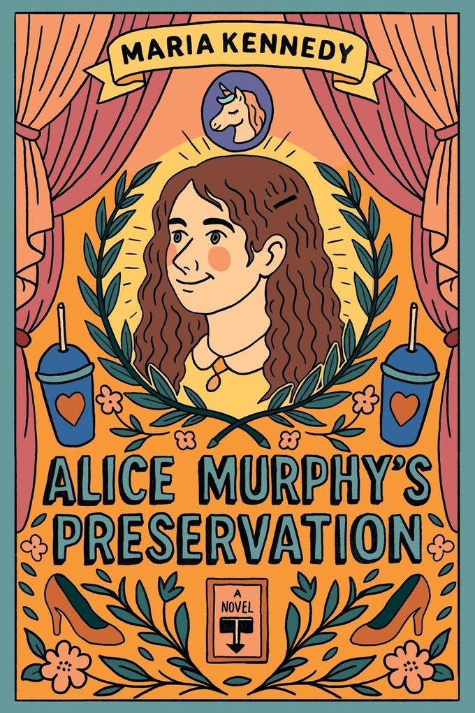 Alice Murphy's Preservation