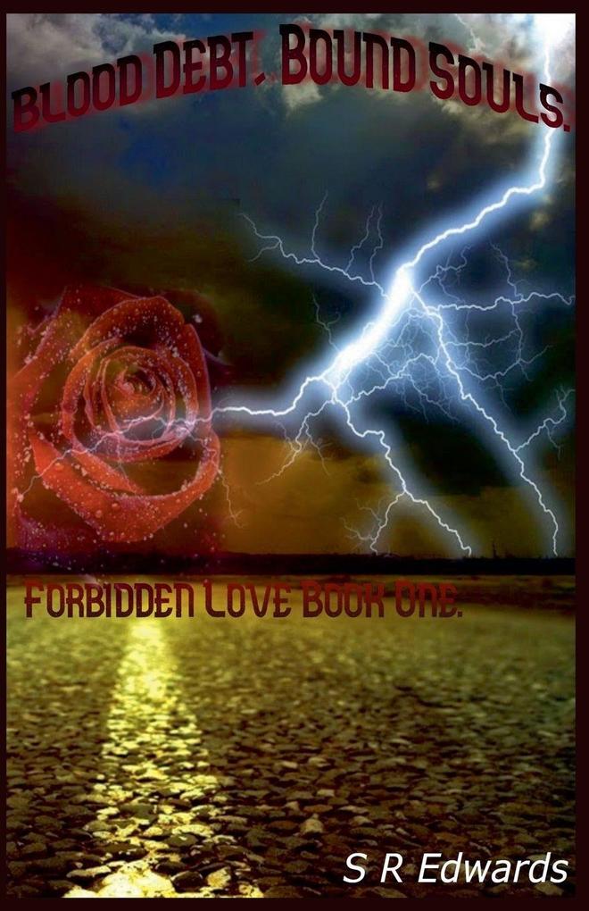 Blood Debt Bound Souls