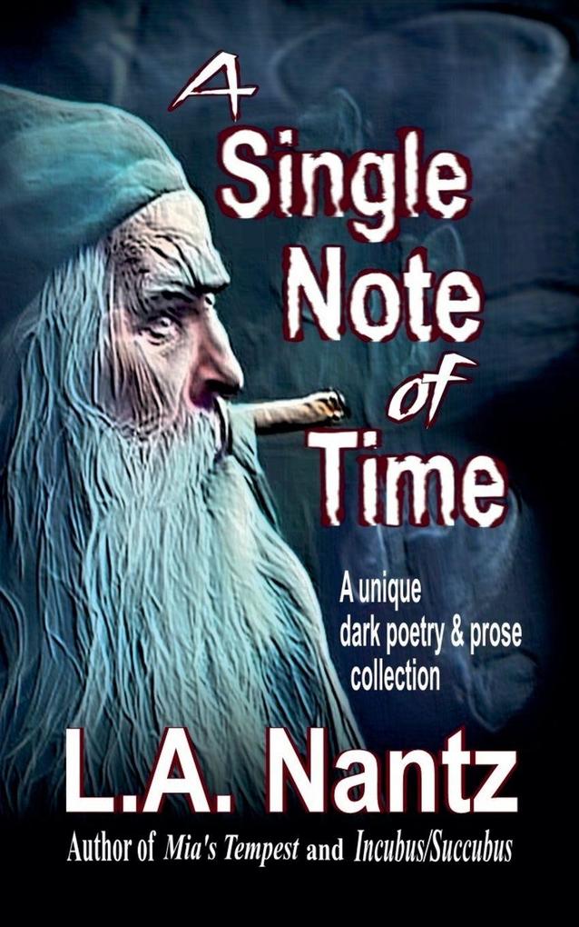A Single Note of Time