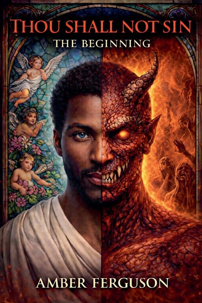 Thou Shall Not Sin The Beginning
