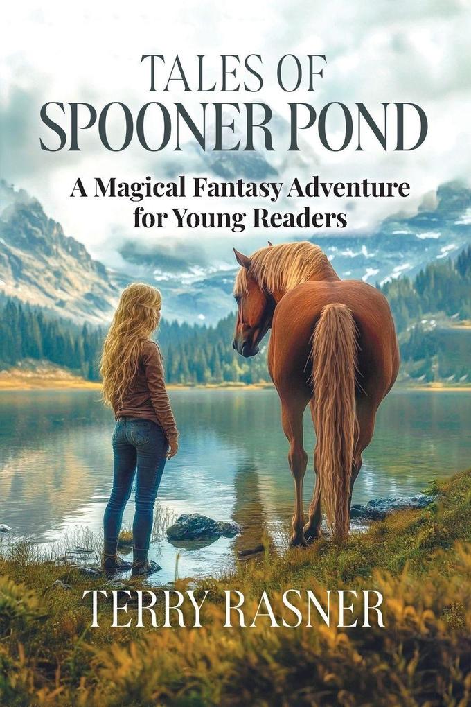 Tales of Spooner Pond