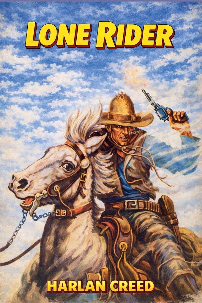 Lone Rider