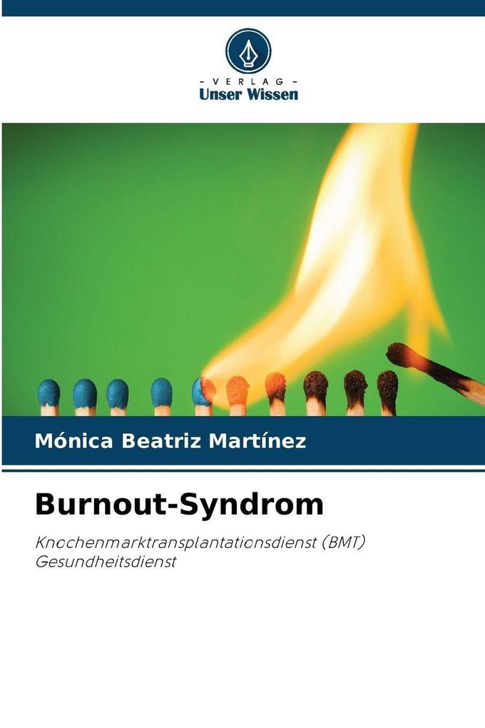 Burnout-Syndrom
