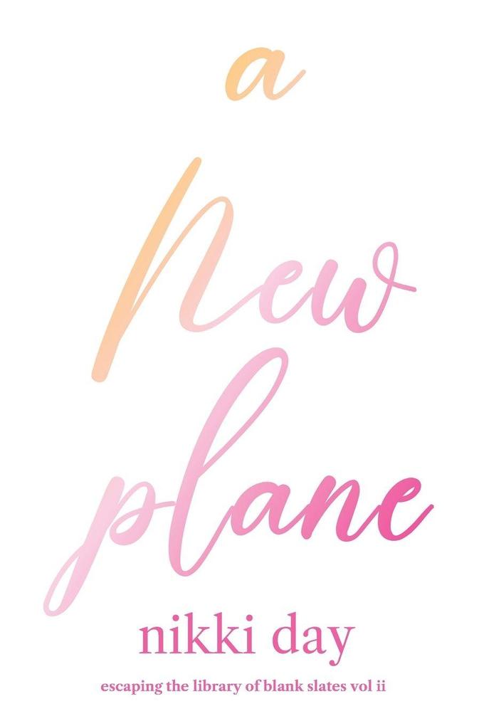 A New Plane