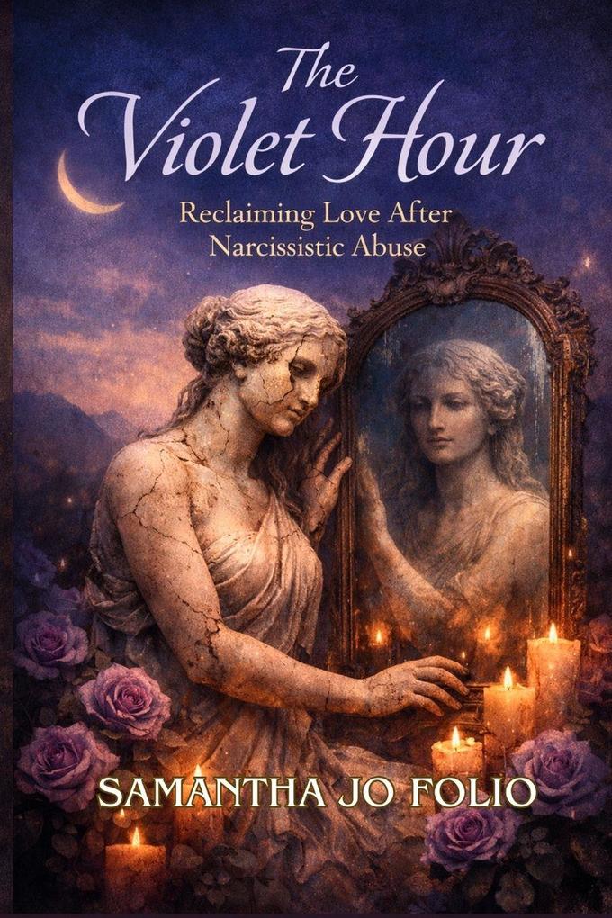 The Violet Hour