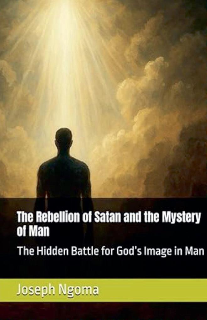 The Rebellion of Satan and the Mystery of Man