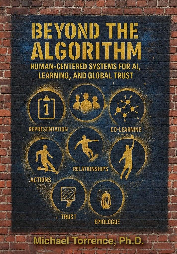Beyond the Algorithm
