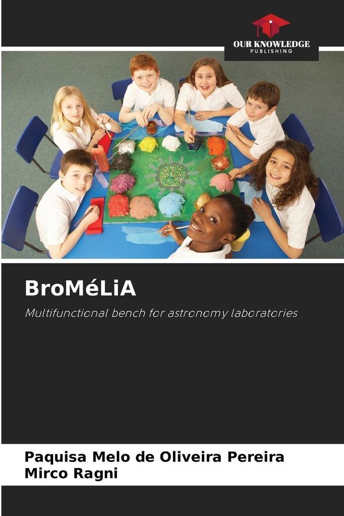 BroMéLiA