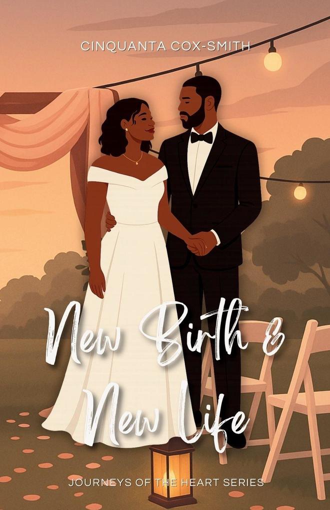 New Birth & New Life