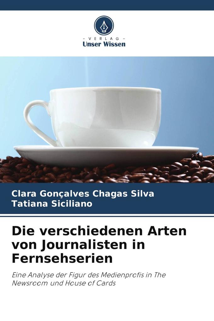 Die verschiedenen Arten von Journalisten in Fernsehserien