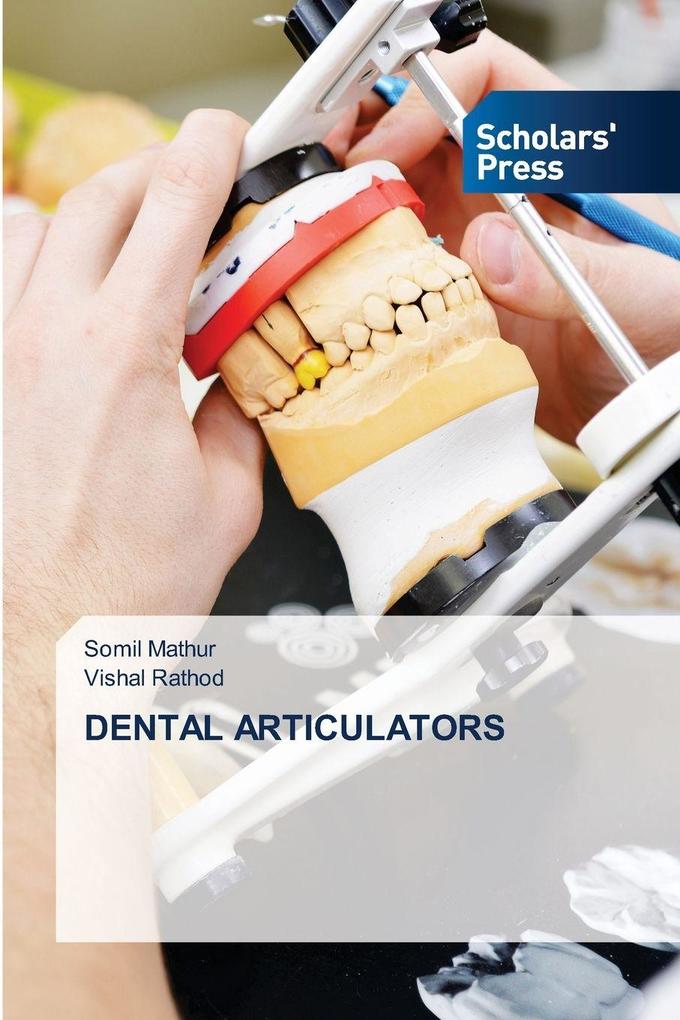 DENTAL ARTICULATORS