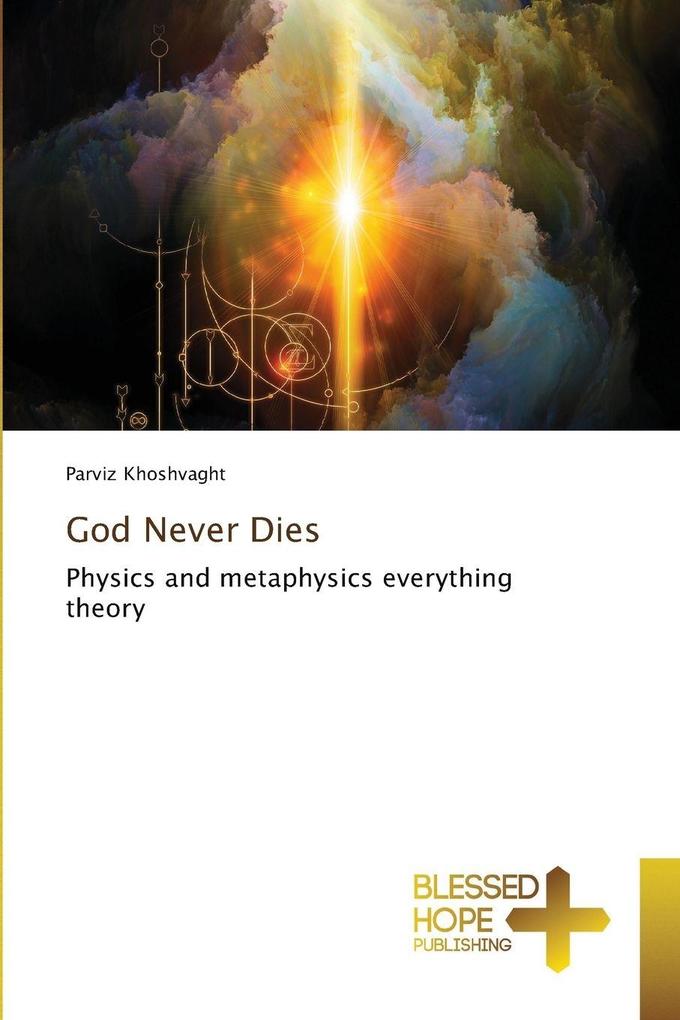 God Never Dies