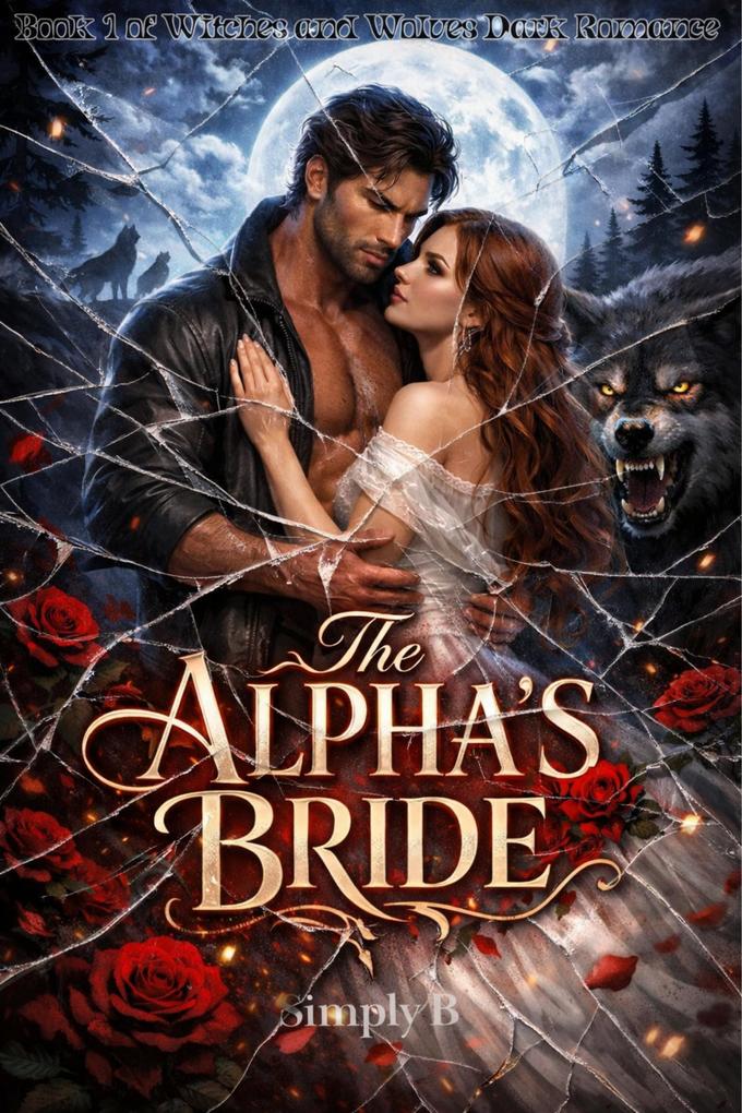 The Alpha's Bride