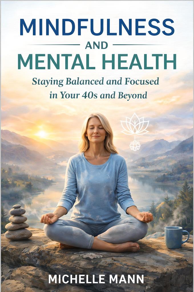 Mindfulness and Mental Health