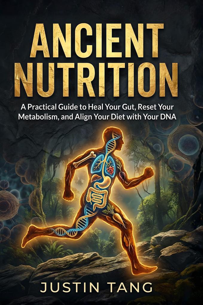 Ancient Nutrition