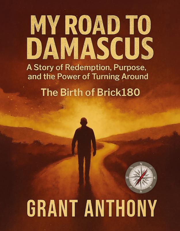 My Road to Damascus