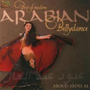 Best Of Modern Arabian Belly
