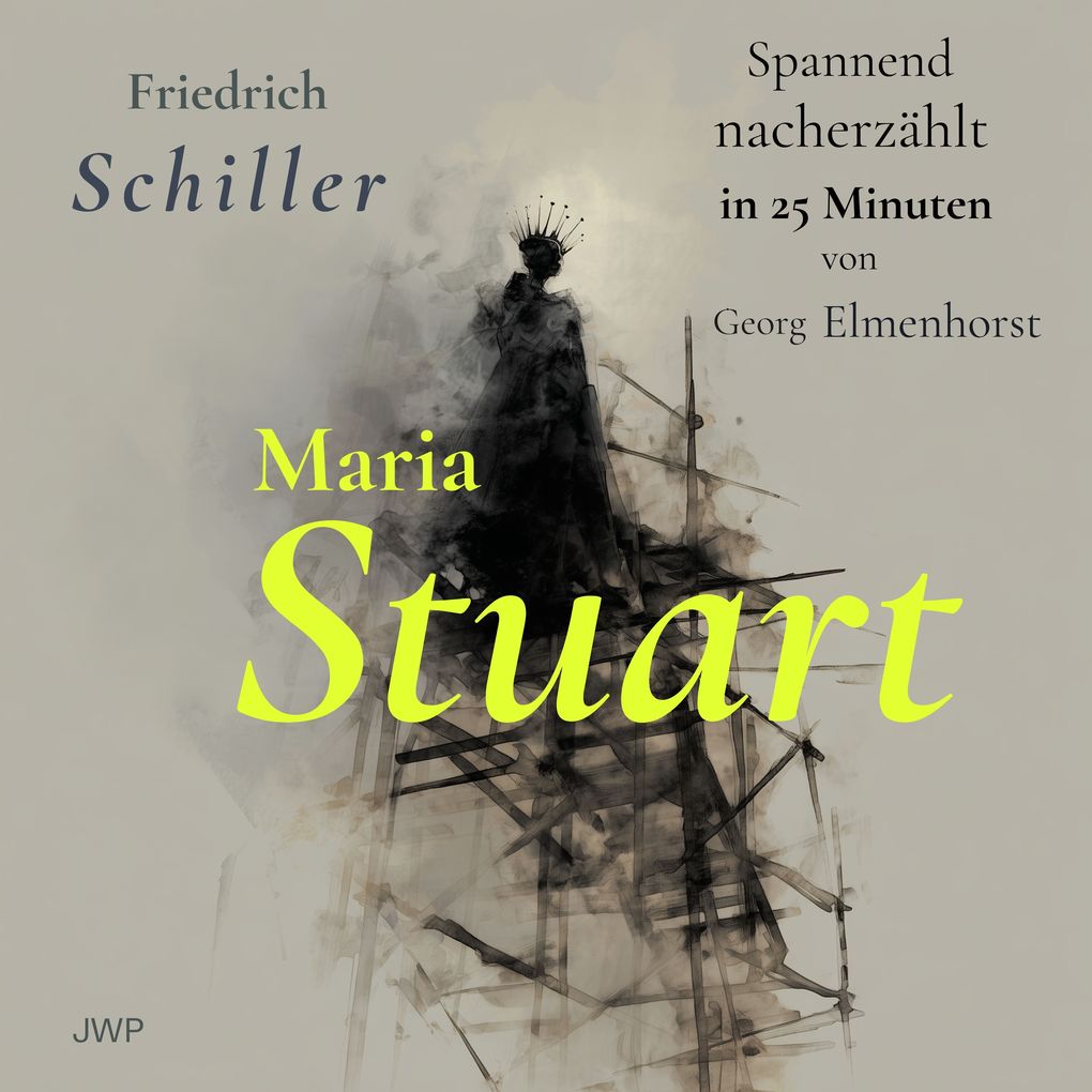 Maria Stuart