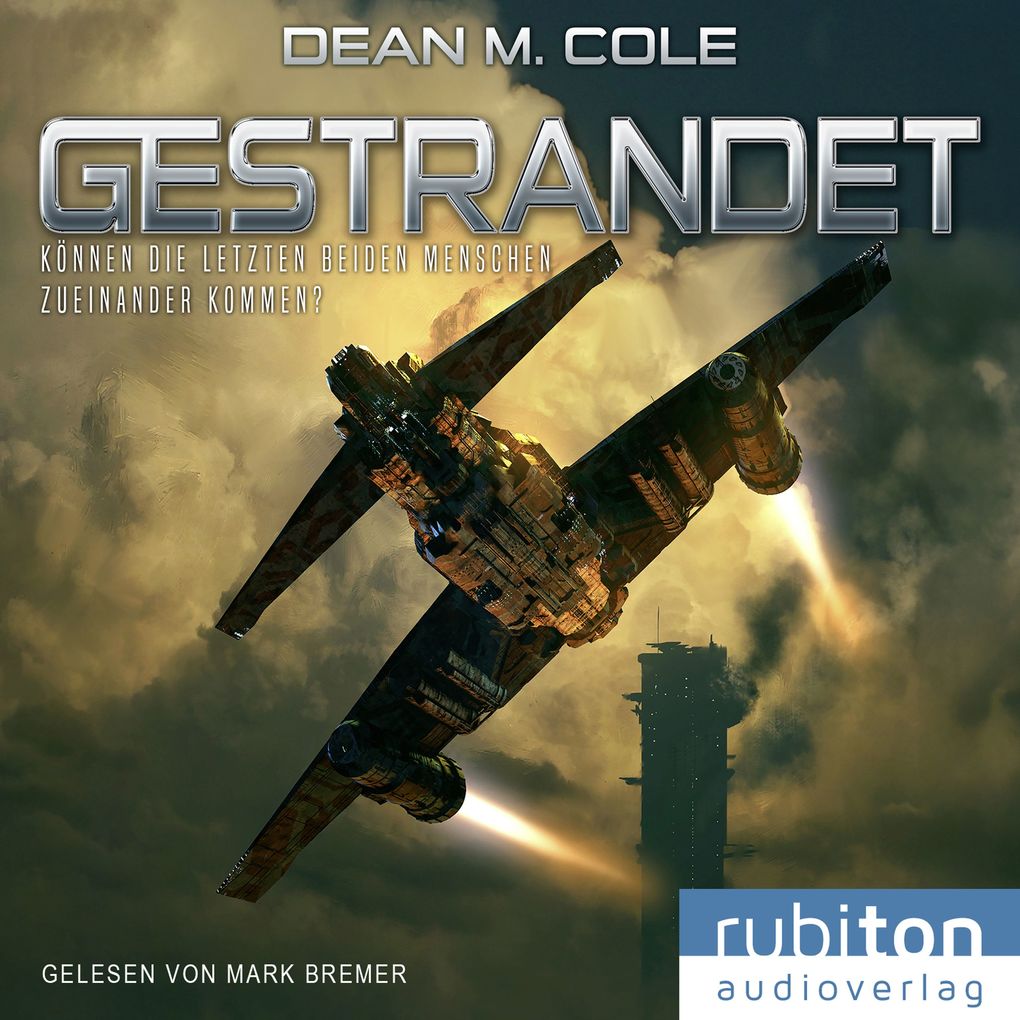 Gestrandet
