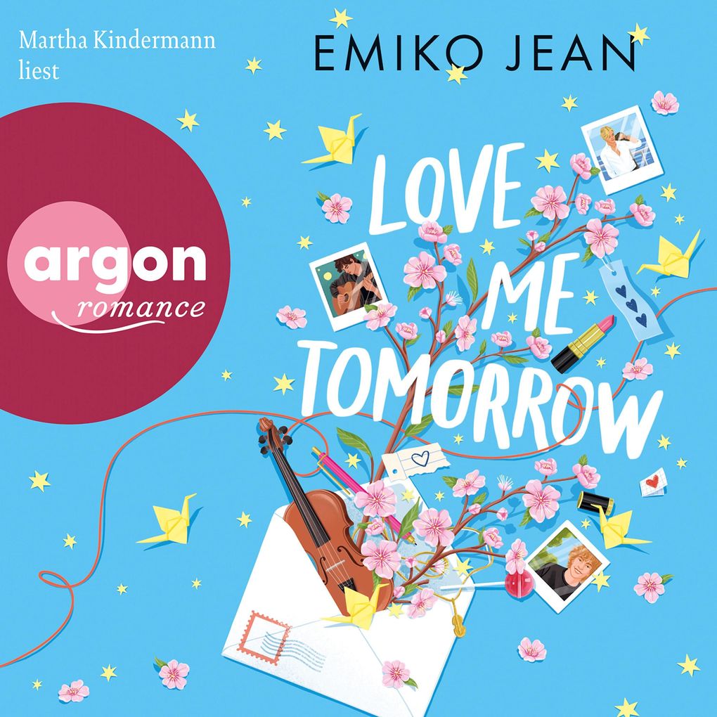 Love Me Tomorrow
