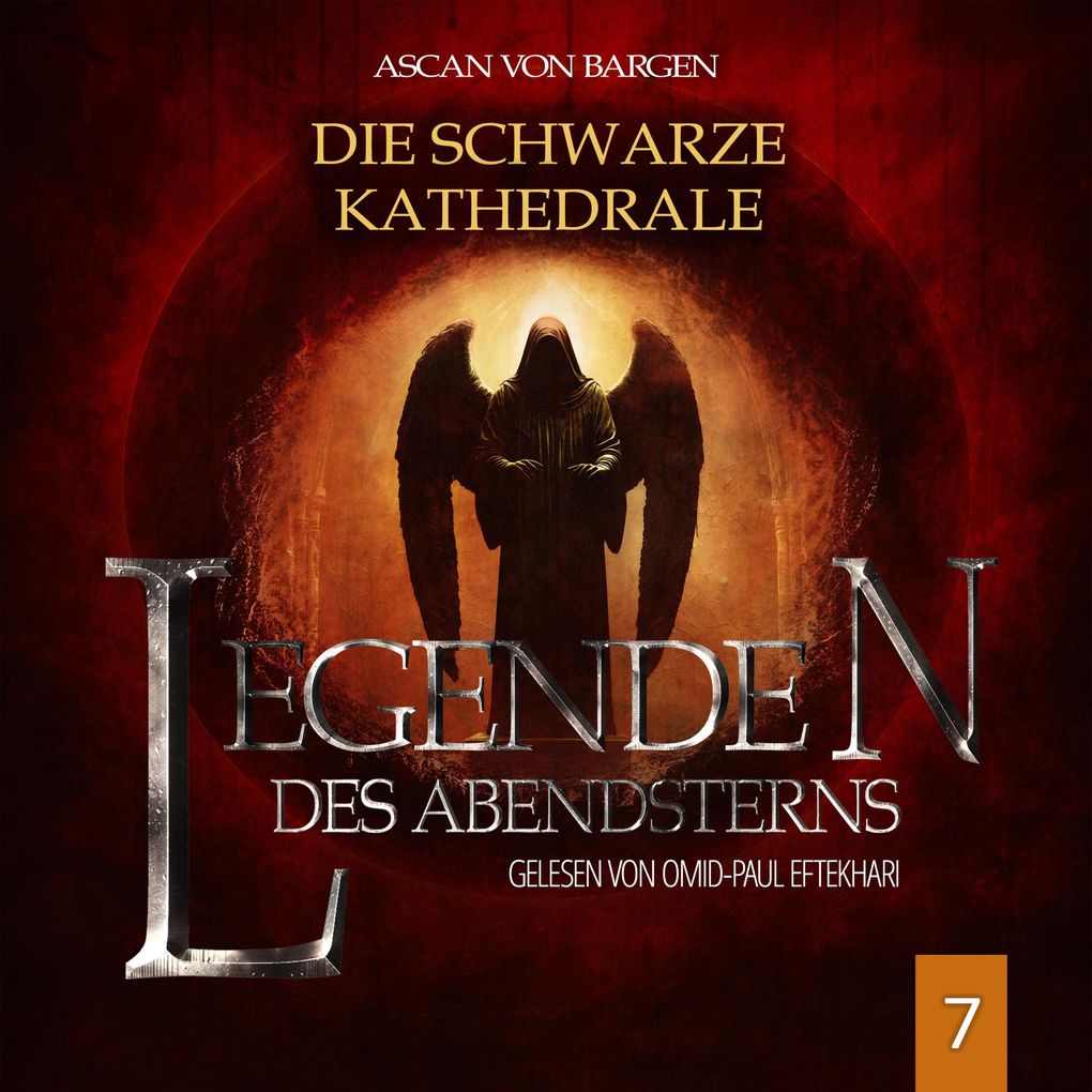 Die Schwarze Kathedrale