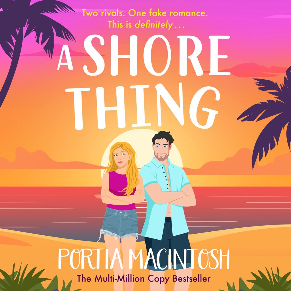 A Shore Thing