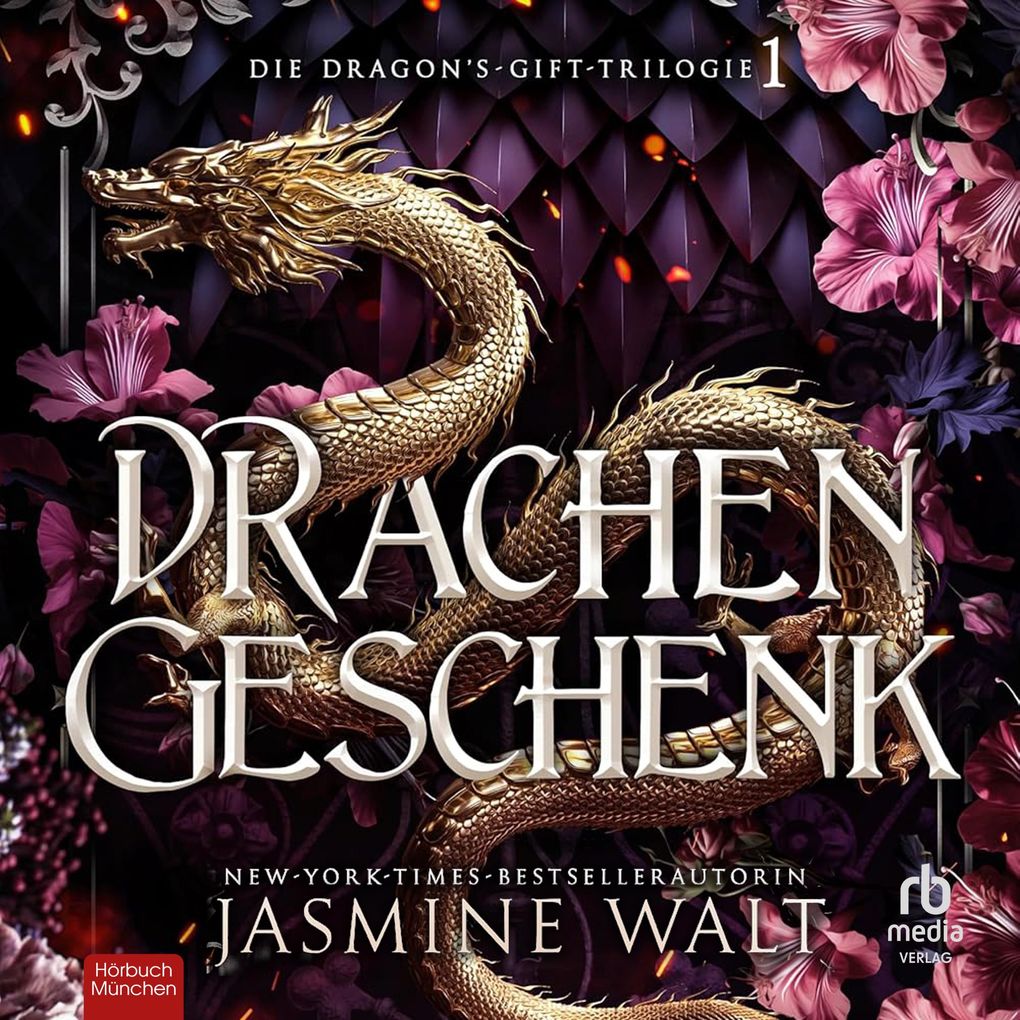 Drachengeschenk