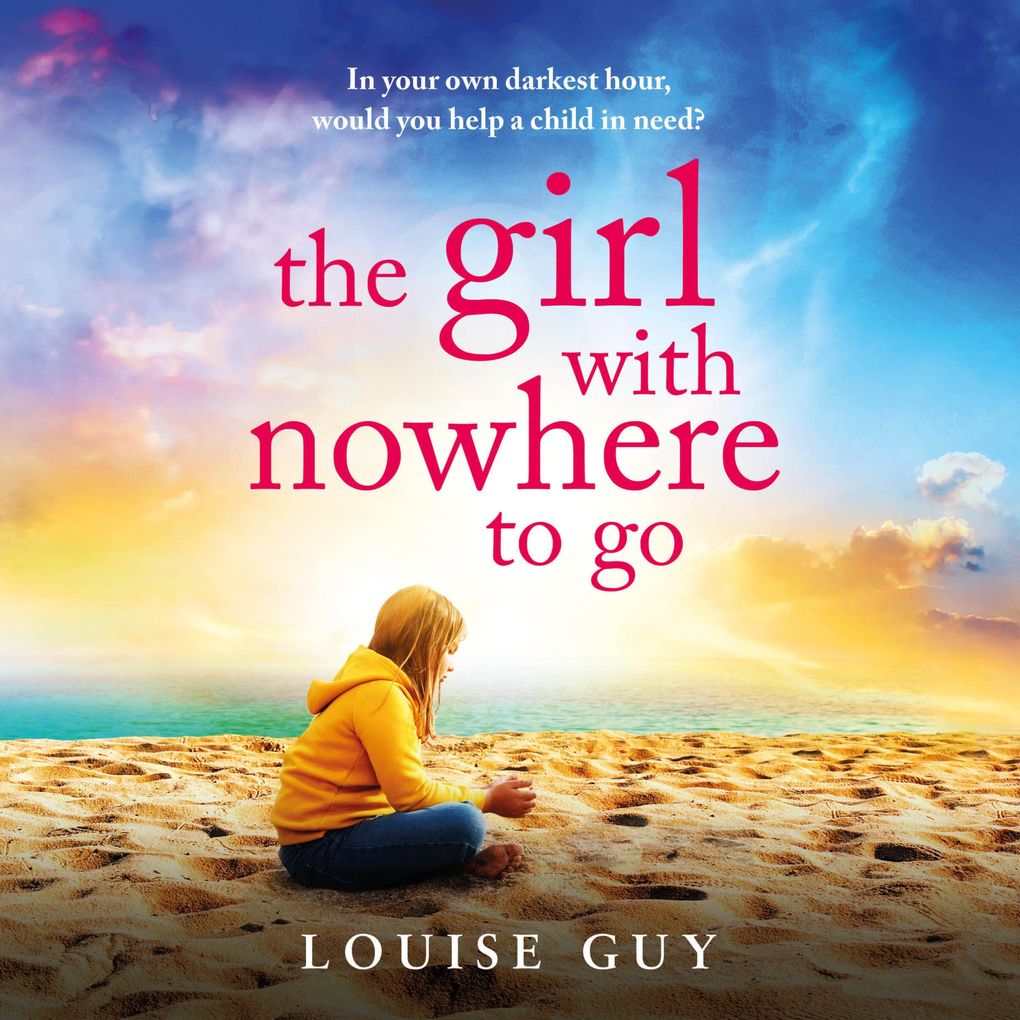 The Girl With Nowhere To Go