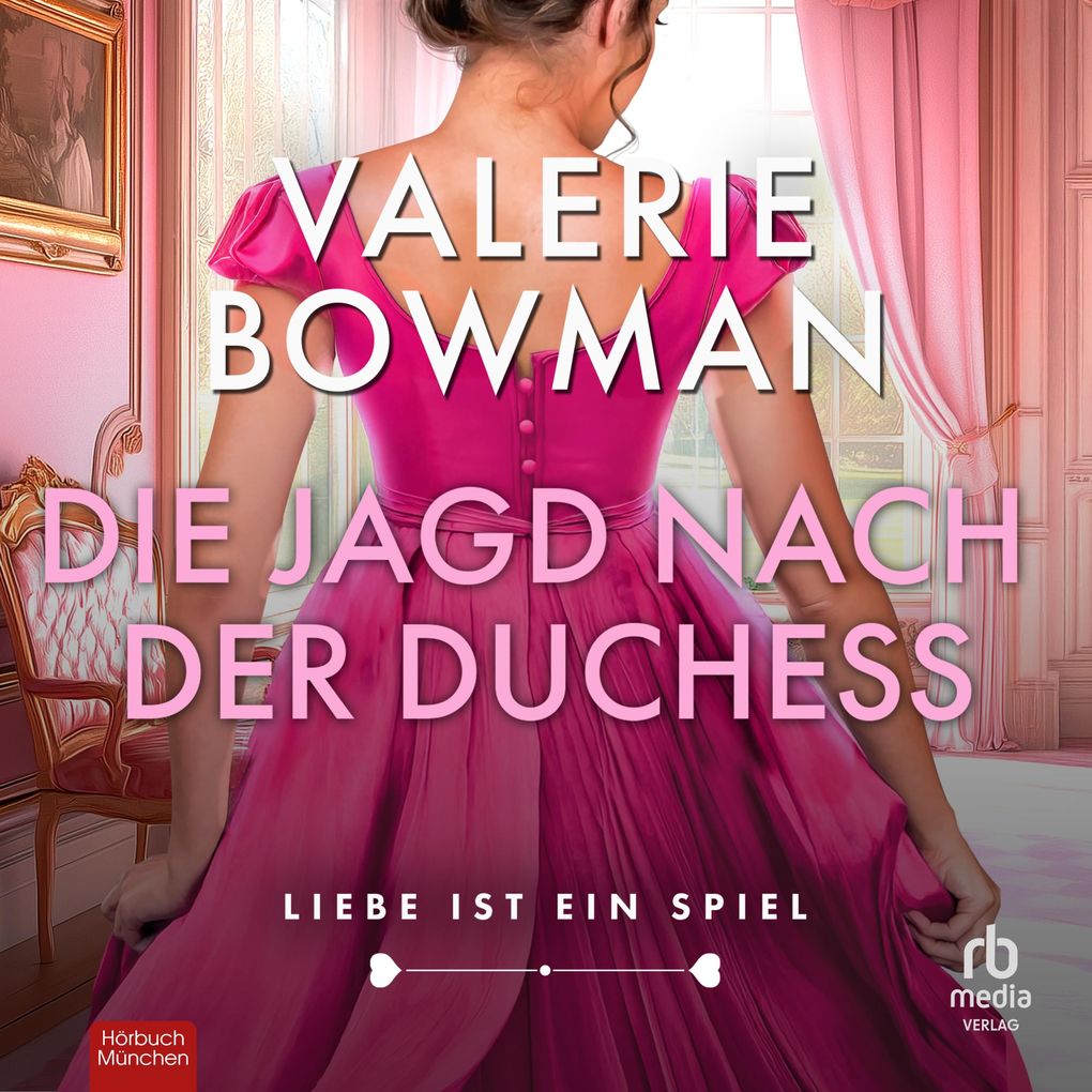Die Jagd nach der Duchess