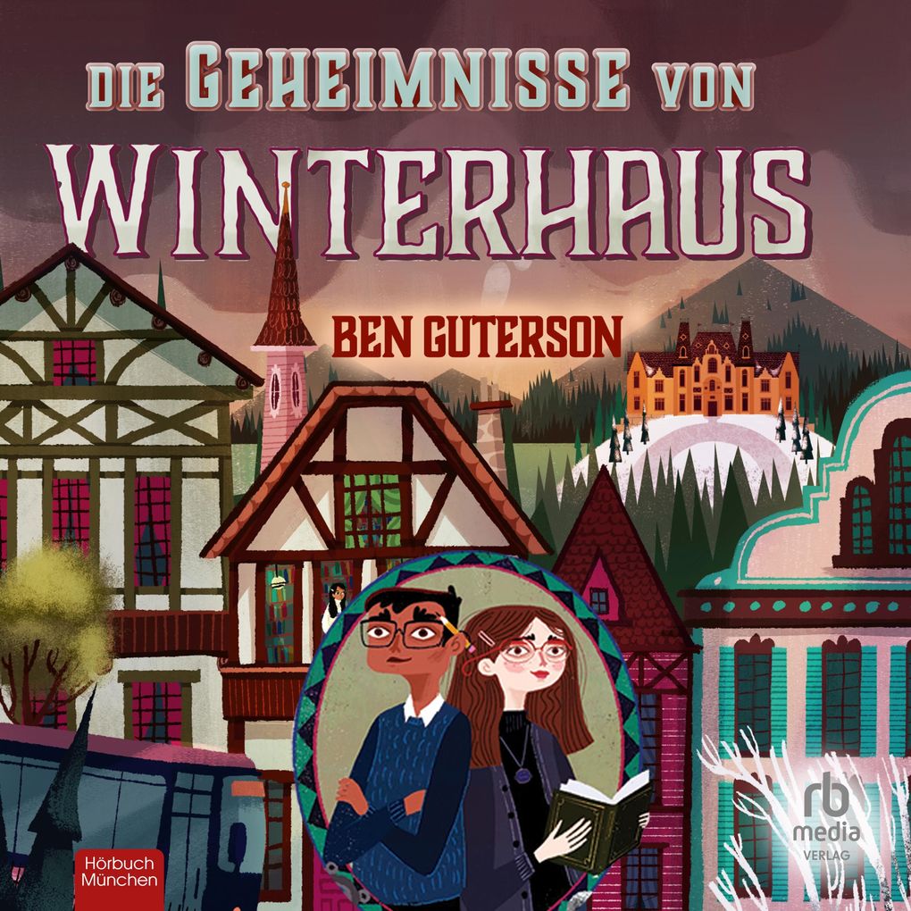 Die Geheimnisse von Winterhaus