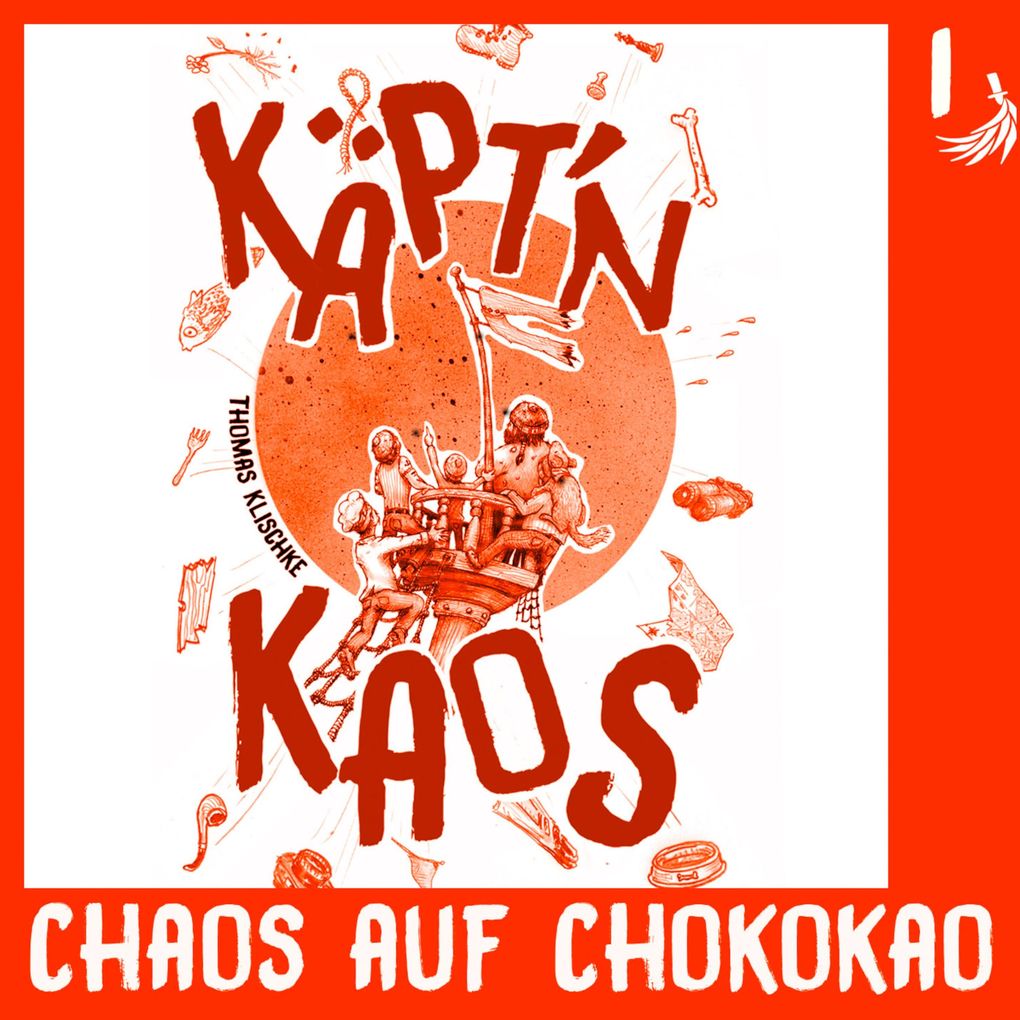 Chaos auf Chococao
