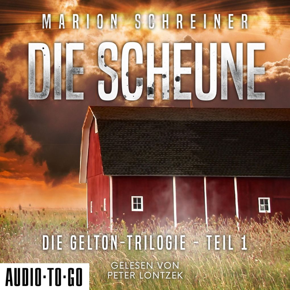Die Scheune