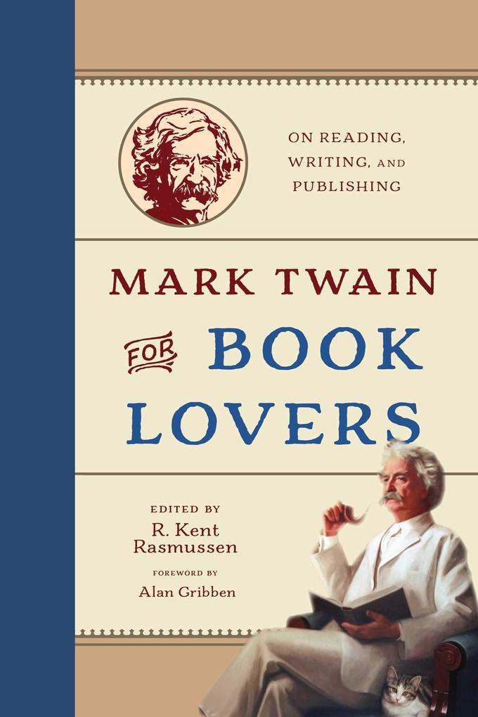 Mark Twain for Book Lovers