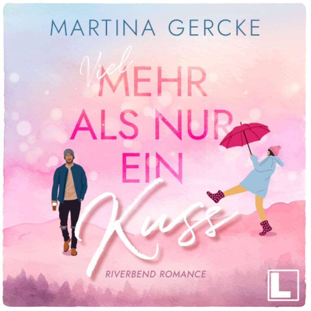 Viel mehr als nur ein Kuss