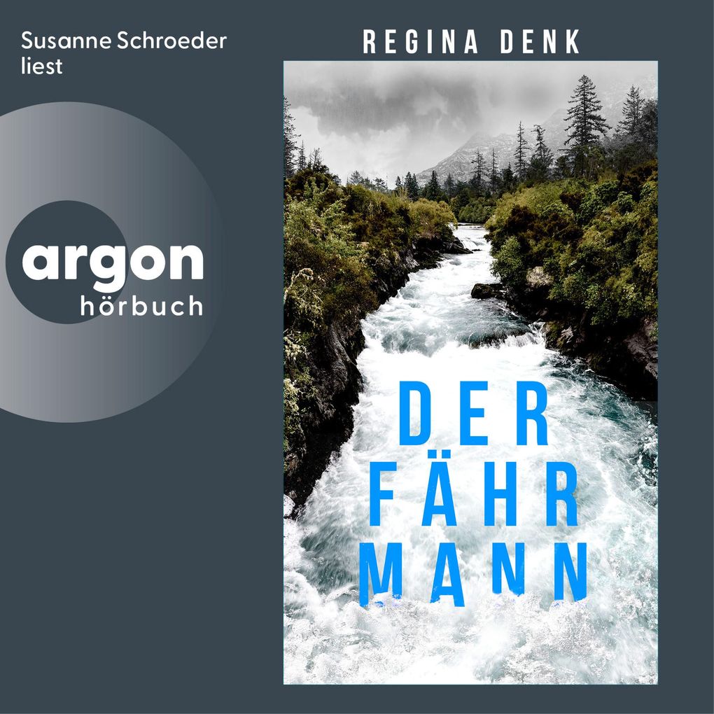 Der Fährmann