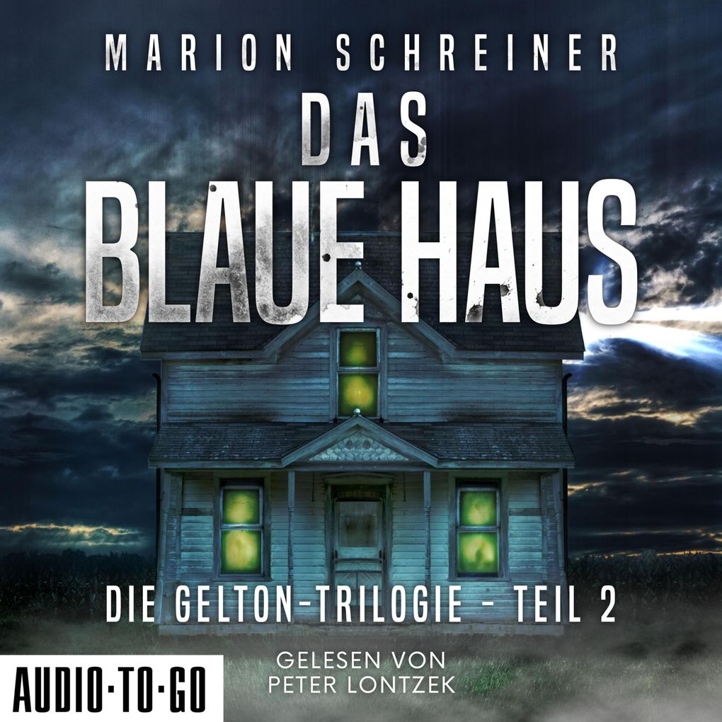 Das blaue Haus