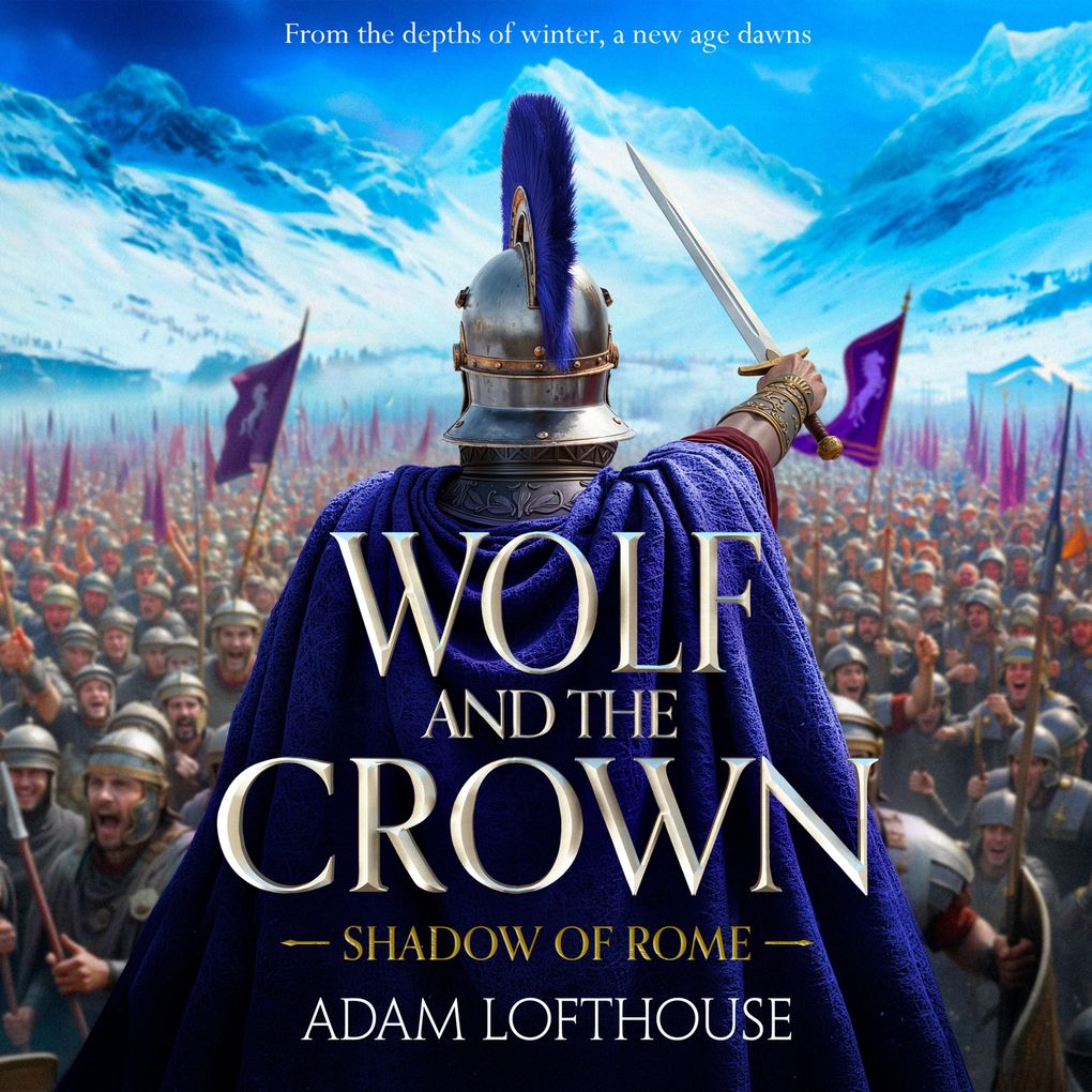 Wolf and the Crown