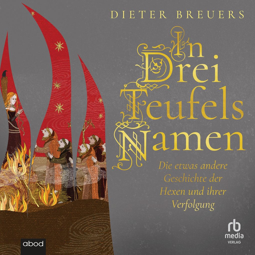 In drei Teufels Namen