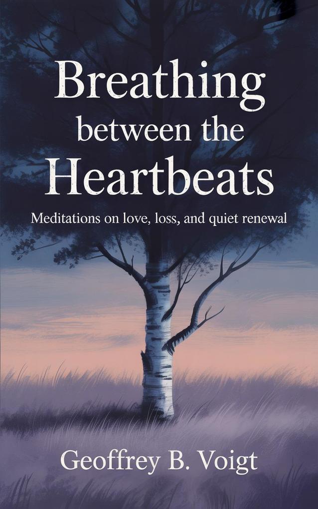 Breathing Between the Heartbeats
