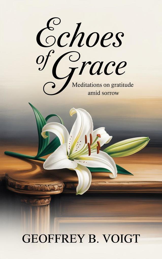 Echoes of Grace