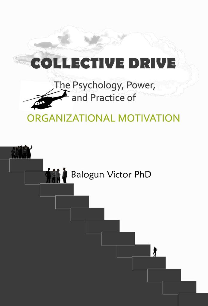 Collective Drive