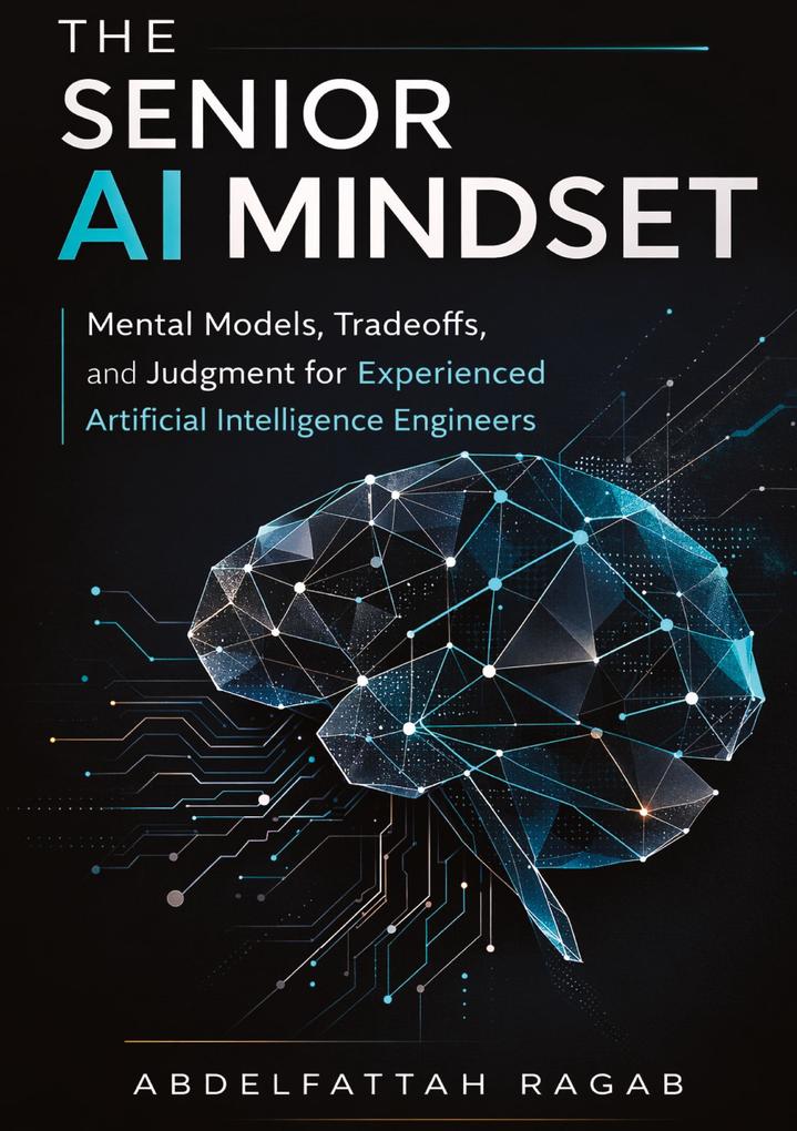 The Senior AI Mindset