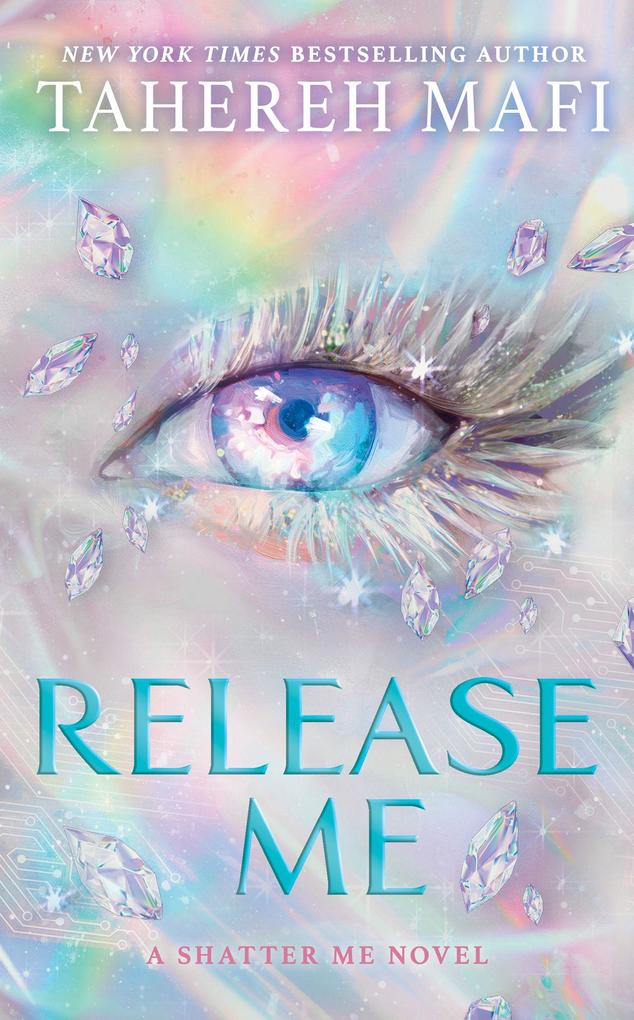 HarperCollins Uk Release Me